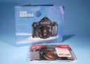 Asahi Pentax 6x7 Camera Owners Instruction Manuals