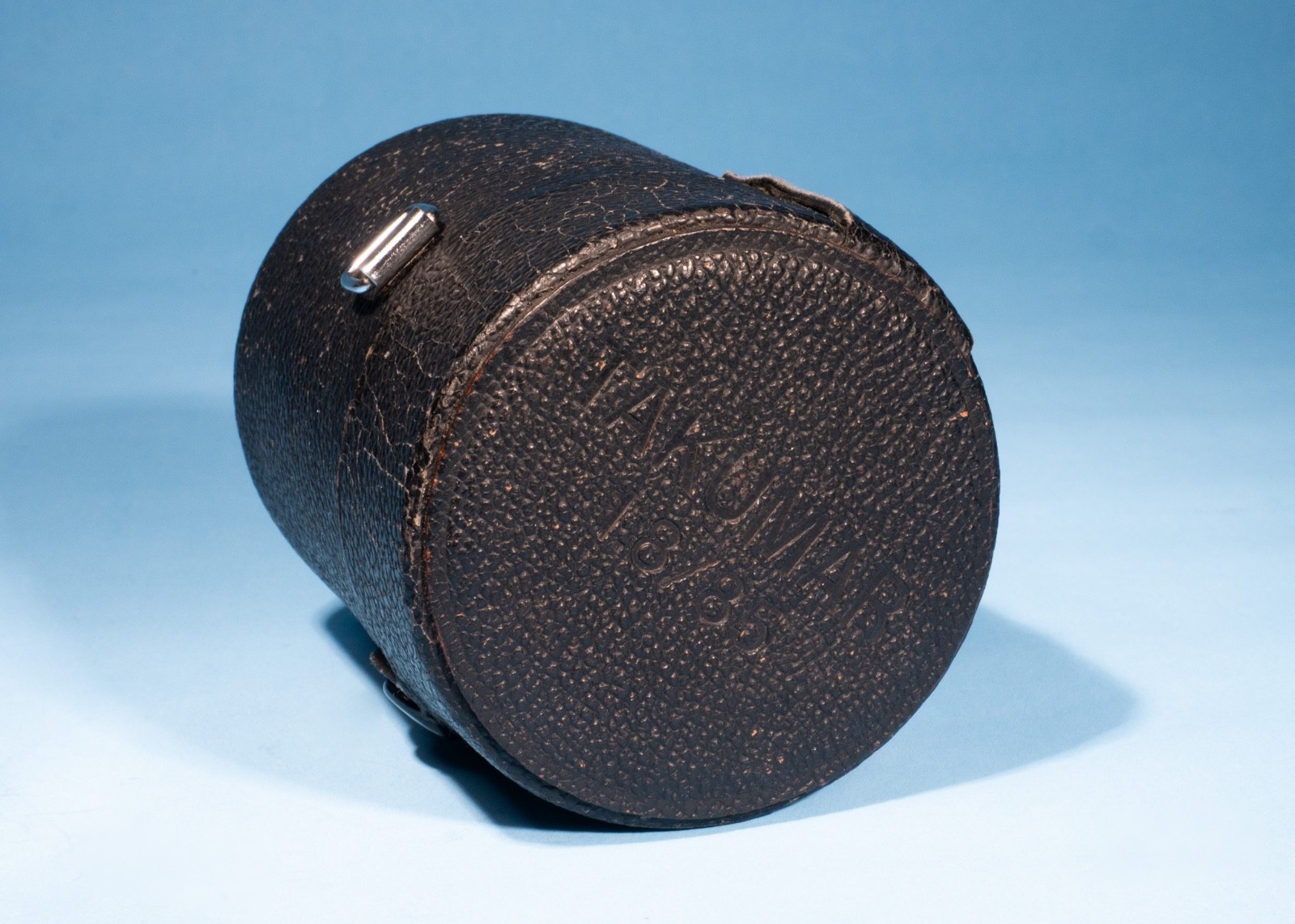 Asahi-Pentax-Takumar-Hard-Leather-Case-Super-Takumar-85mm-f18-Lens-137188248961-2