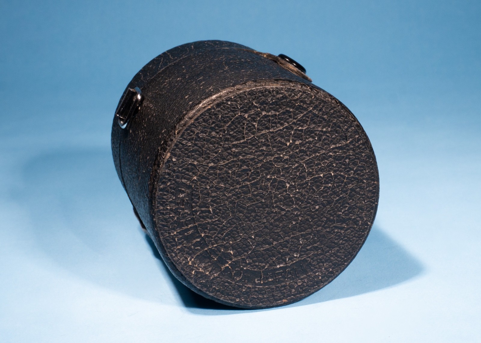 Asahi-Pentax-Takumar-Hard-Leather-Case-Super-Takumar-85mm-f18-Lens-137188248961-3