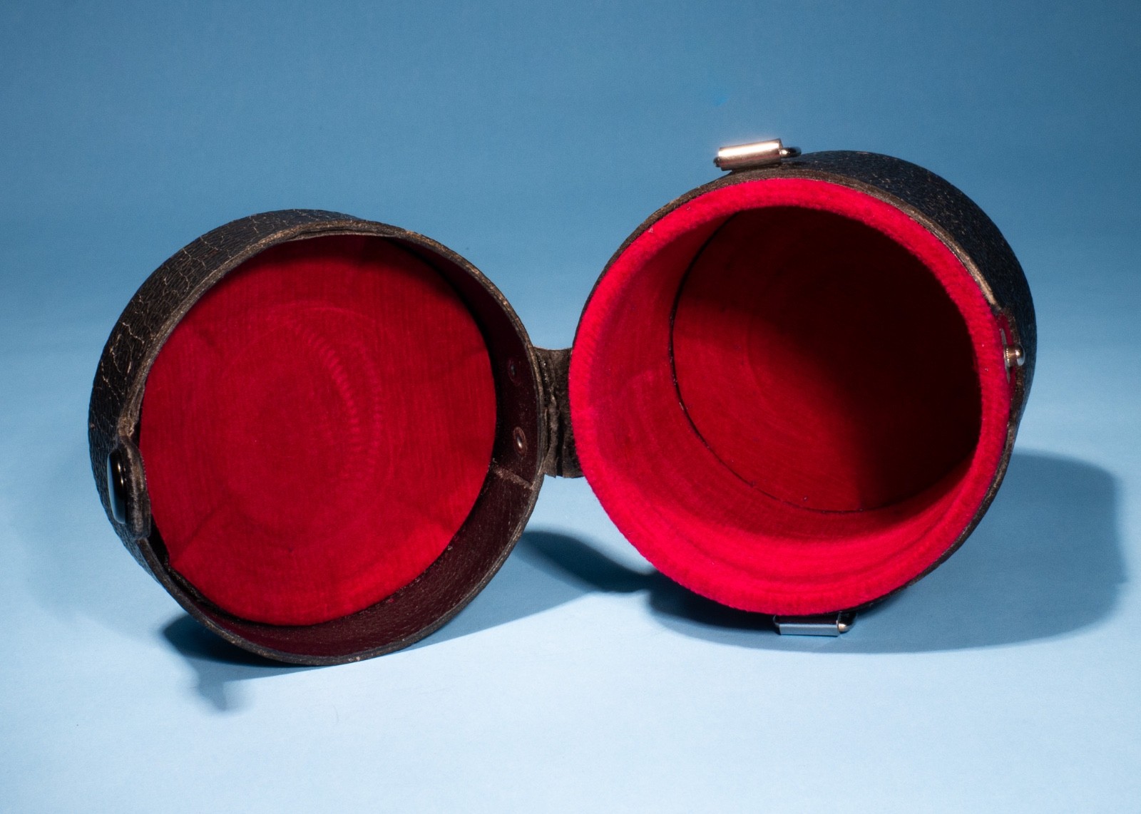 Asahi-Pentax-Takumar-Hard-Leather-Case-Super-Takumar-85mm-f18-Lens-137188248961-4