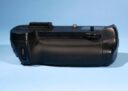 BG-2N Battery Grip for Nikon D7100/D7200 * Tested & Fully Working