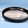 B+W 52E KR1.5 1.1x 52mm Filter * Protect Your Glass! * Excellent