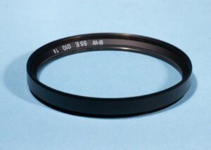 B+W 55E 010 1x  Filter 55mm * Excellent+ * Protect Your Glass!