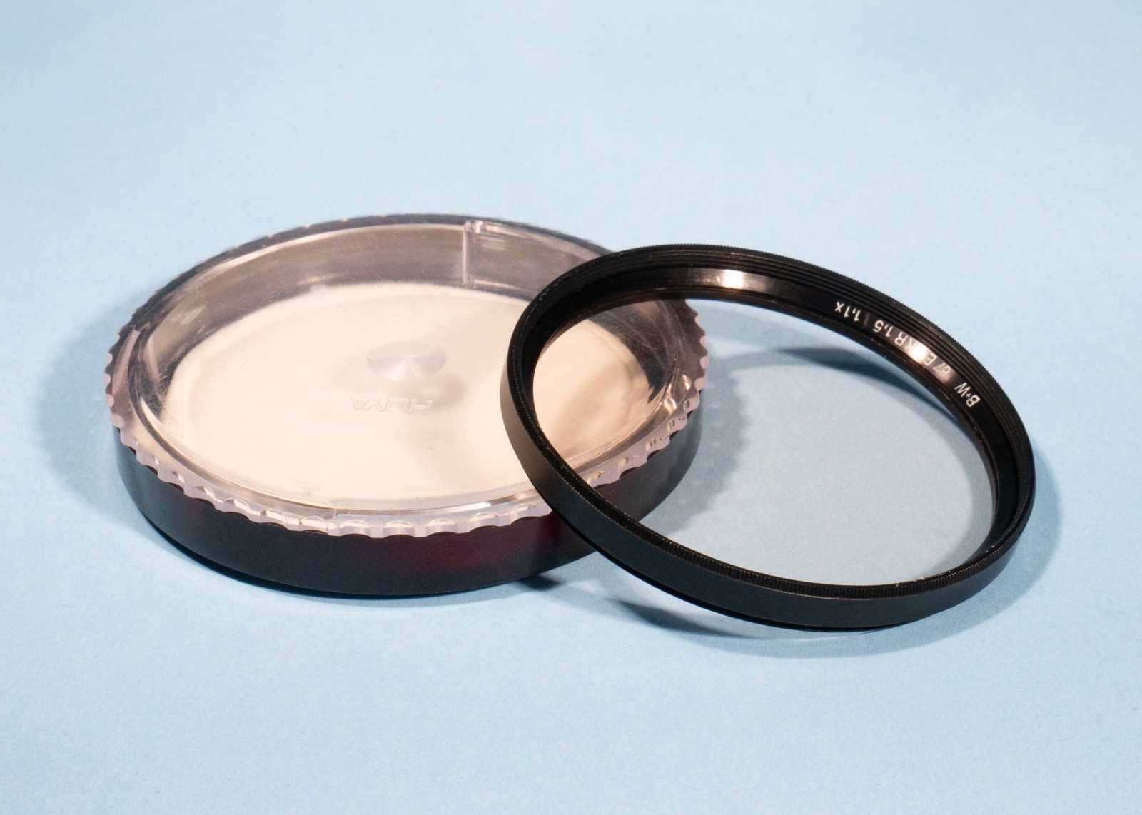 BW-67E-KR15-11x-67mm-Filter-Protect-Your-Glass-Excellent-137716972681