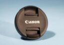 Canon 58mm E-58II Front Lens Cap * Genuine Canon * Excellent