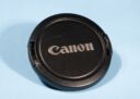 Canon E-58mm Front Lens Cap * Genuine Canon