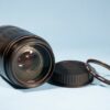 Canon EF 100-300mm f/4.5-5.6 Zoom Lens * Tested & Fully Working * Excellent