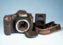 Canon EOS 7D DSLR 18MP Digital SLR Camera * Shutter Count 3968 * Excellent
