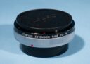 Canon FD 15 Extension Tube * Canon FD Film SLR System F Series A Series & T