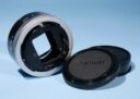 Canon FD 25 Extension Tube FD 25mm * FD Mount * Excellent