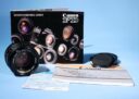 Canon FD 50mm f/1.4 Prime Lens * Tested & Fully Working * Excellent
