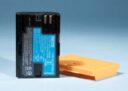 Canon LP-E6NH Lithium-Ion Battery * EOS R5 R6 R6 Mark II R7 5D Mark IV Etc...