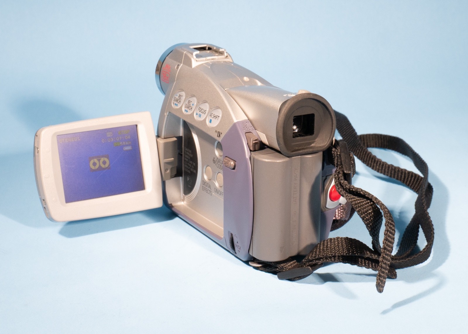 Canon-PAL-MV500i-Compact-MiniDV-Digital-Video-Camcorder-Tested-Fully-Working-137839938841-3