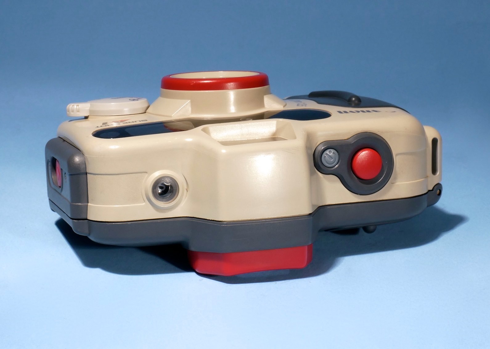 Canon-SureShot-A1-AF-Compact-35mm-Waterproof-Point-Shoot-Camera-Working-136669767181-4