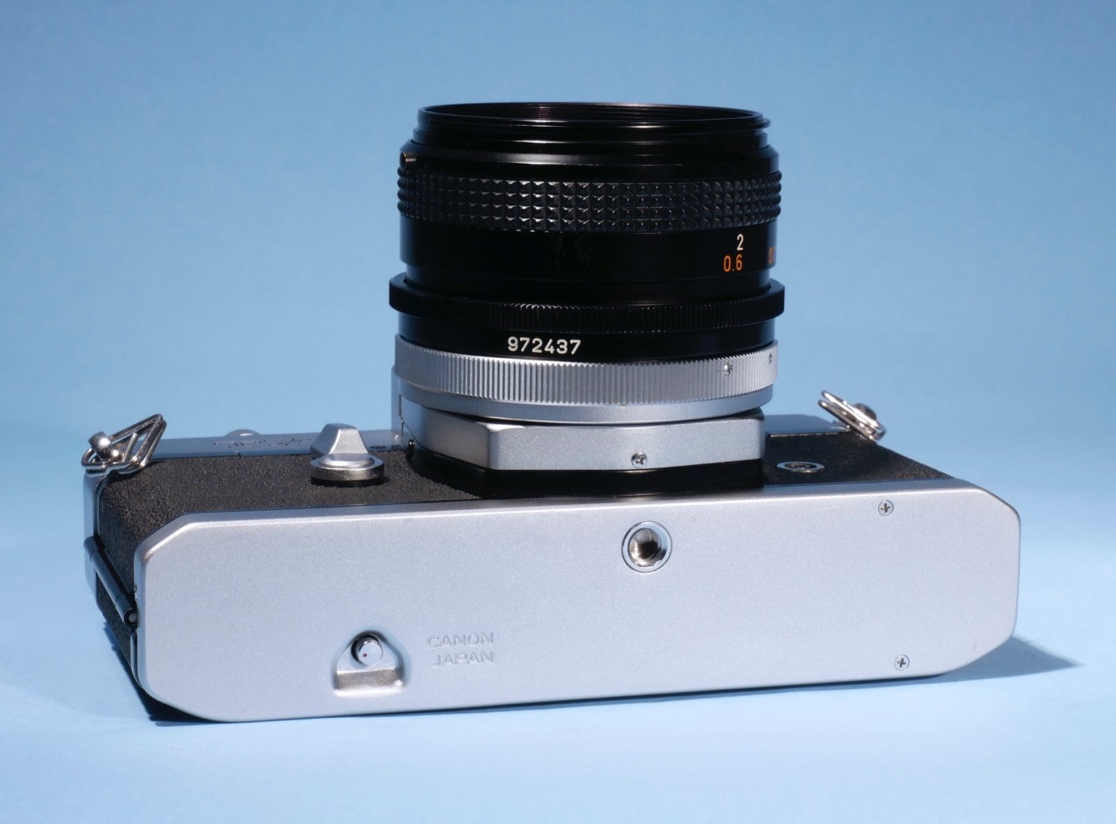 Canon-TX-35mm-SLR-Film-Camera-FD-50mm-f18-SC-Lens-Fully-Working-Excellent-136536910831-3