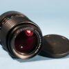 Carl Zeiss MC S DDR Jena 135mm f/3.5 Prime Lens * M42 * Fully Working