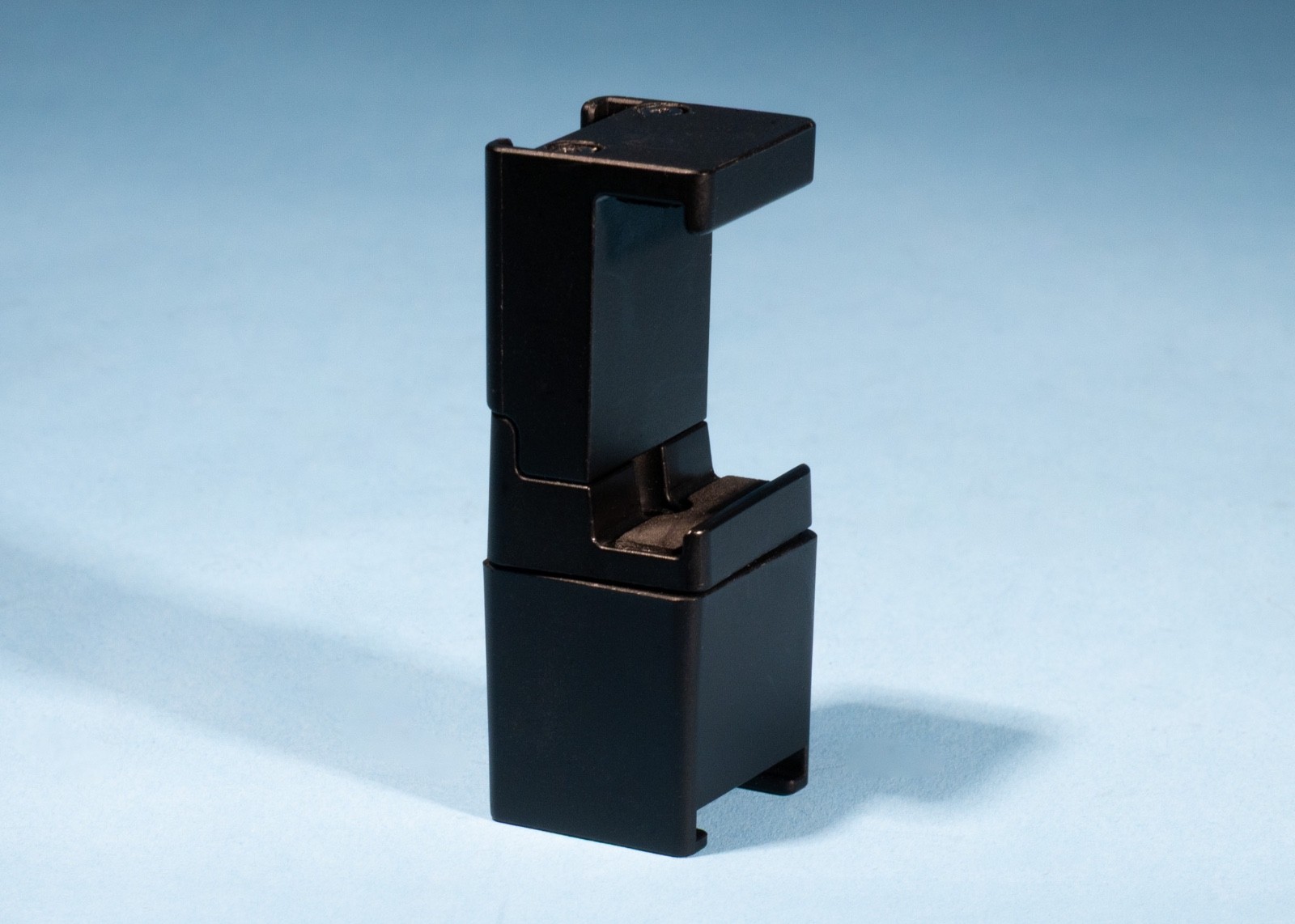 DJI-Quick-Release-360-Microphone-Mount-For-Osmo-137388544271-2