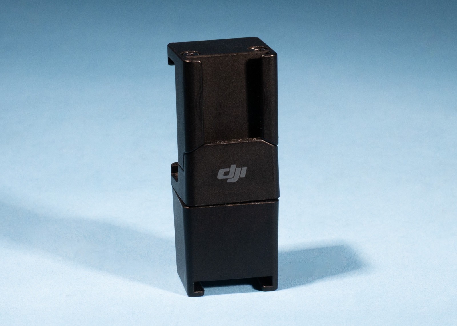 DJI-Quick-Release-360-Microphone-Mount-For-Osmo-137388544271