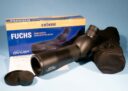 Dorr Danubia 16-40x60 Fuchs 60 Zoom Spotting Scope (538240) * MINT & Boxed