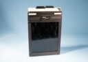 Fidelity Deluxe Film Holder 4"x 5" 10x12.5cm * Excellent
