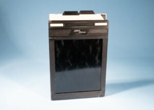 Fidelity Deluxe Film Holder 4"x 5" 10x12.5cm * Excellent