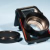 Fuji Teleconverter For DL-200 Camera * Excellent
