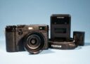 Fujifilm X100F 24.3MP Compact Digital Camera 23mm f/2 Lens * Excellent