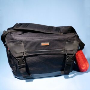 Hama 23670 Defender 210 Professional Series Diamond Ripstop Bag * Excellent