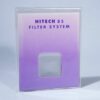 Hitech 85 ND 0.3 GRAD Filter (85x110mm) Fits Cokin P Holder * MINT