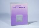 Hitech 85 ND 0.3 GRAD Filter (85x110mm) Fits Cokin P Holder * MINT