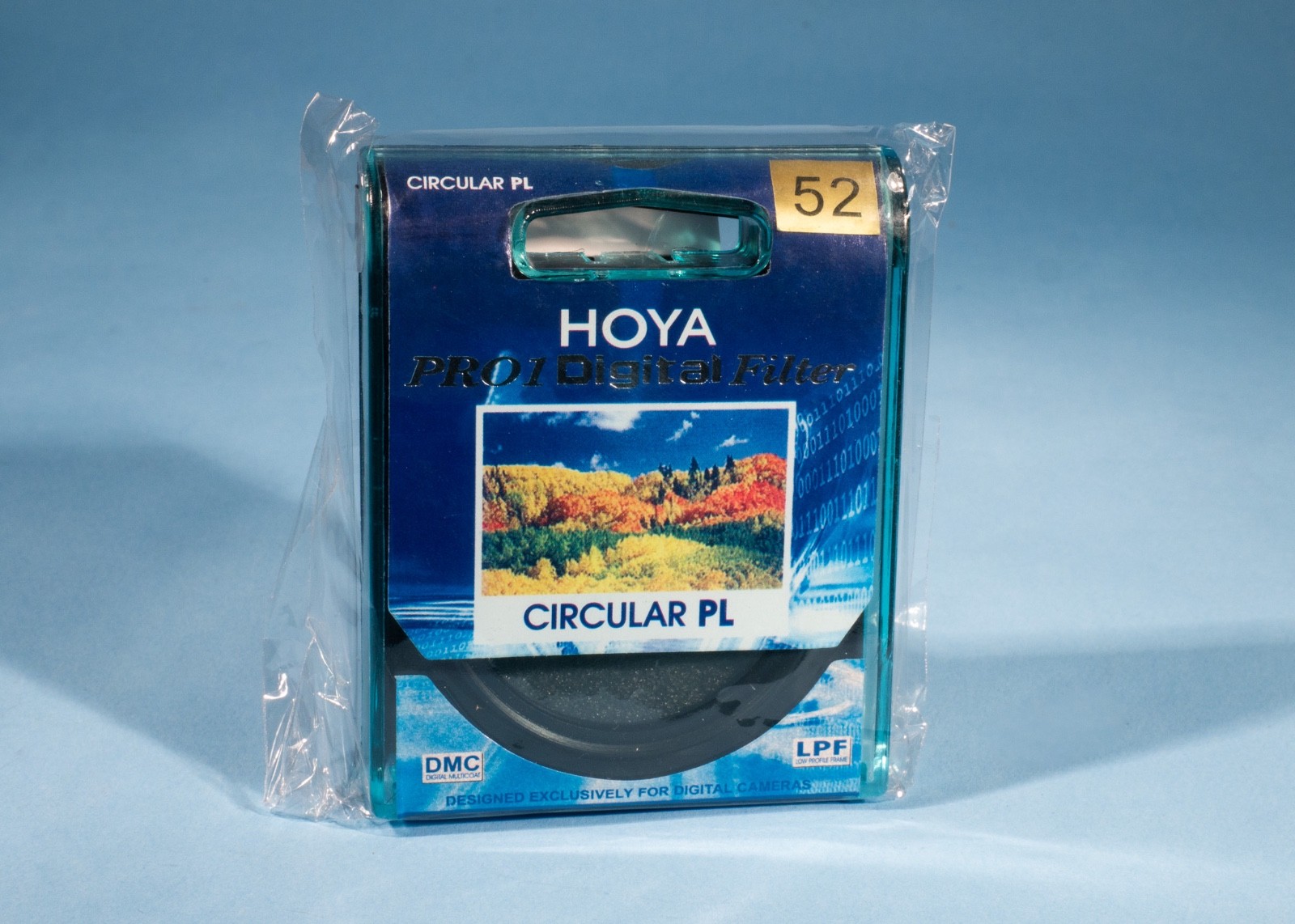 Hoya-52mm-Pro1-Digital-Filter-UV-DMC-LPF-New-Sealed-137502154081
