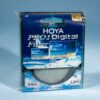 Hoya 62mm Pro1 Digital Filter UV DMC LPF * New & Sealed