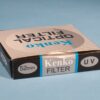 Kenko 52mm UV Filter * NEW