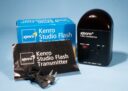Kenro TF005 Studio Flash Transmitter * Electronic Studio Flashes * Fully Working