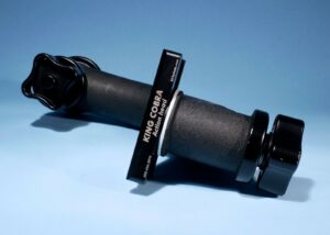 Kirk KC-1 King Cobra Action Head * Excellent