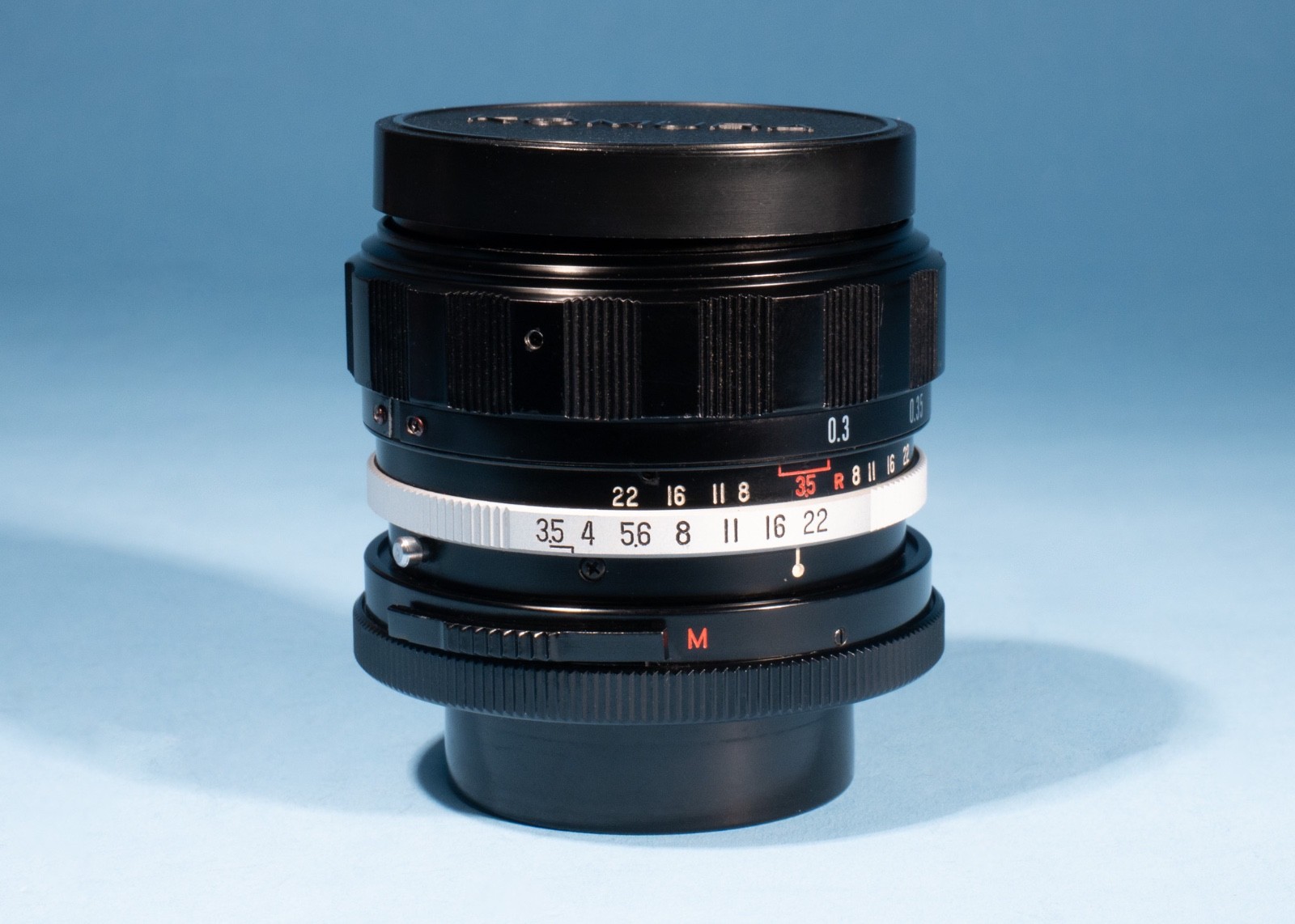Komura-W-Komura-28mm-f35-Wide-Angle-Lens-M42-Fully-Working-Excellent-137251295621-5