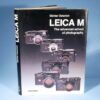 Leica M The Advanced School of Photography. By Gunter Osterloh Umschau, Hardback