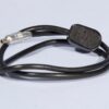 Leitz Leica Flash Sync Cord 50cm * Excellent * Genuine Leitz