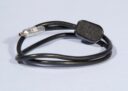 Leitz Leica Flash Sync Cord 50cm * Excellent * Genuine Leitz
