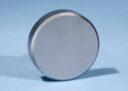 Leitz Leica Rear Lens Cap Chrome LTM M39 39mm ORYFO 14050 * Genuine leica