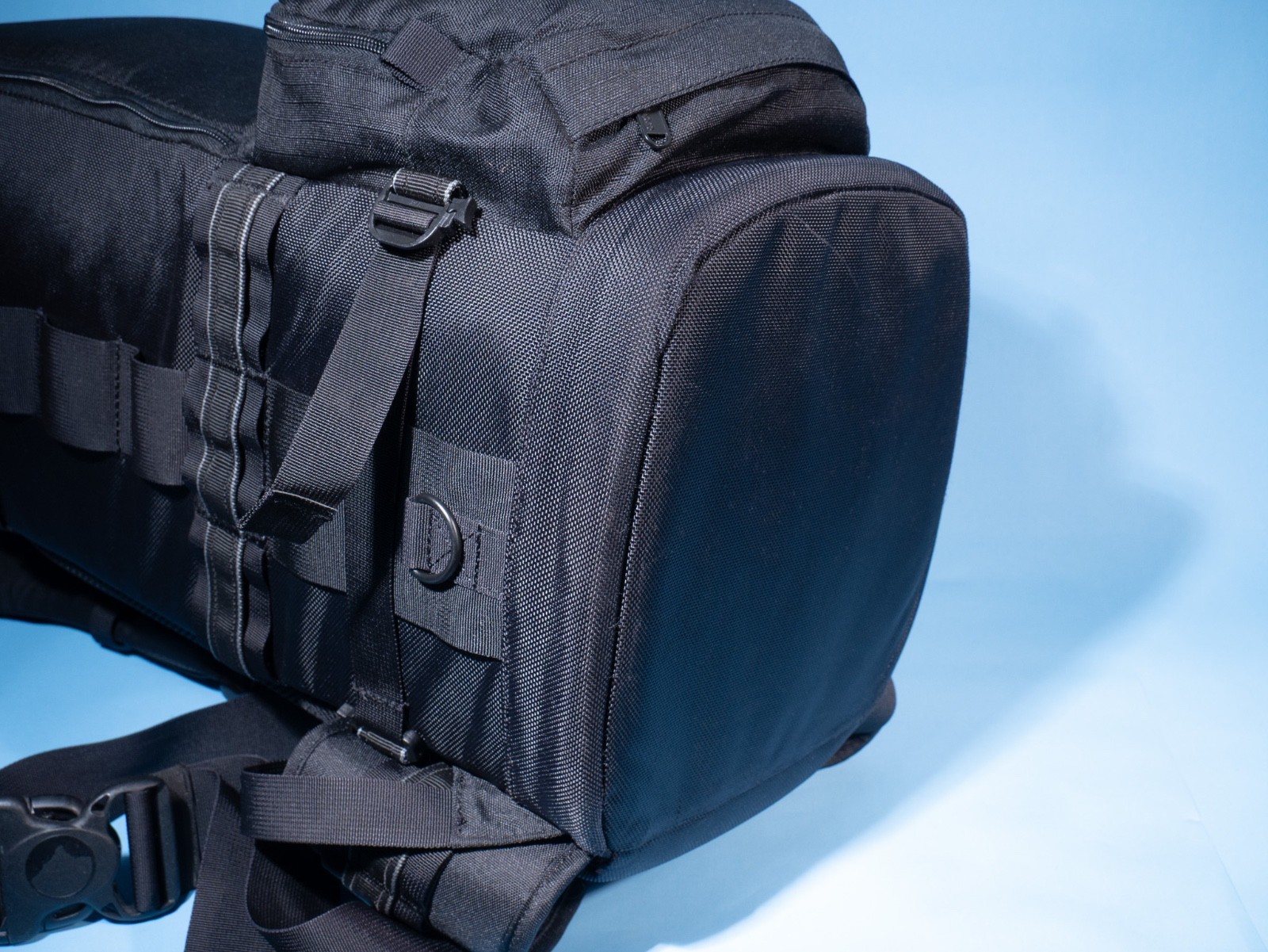 Lowepro-Lens-Trekker-600-AW-Backpack-Pro-DSLR-With-600mm-f4-Lens-Excellent-137114411701-5