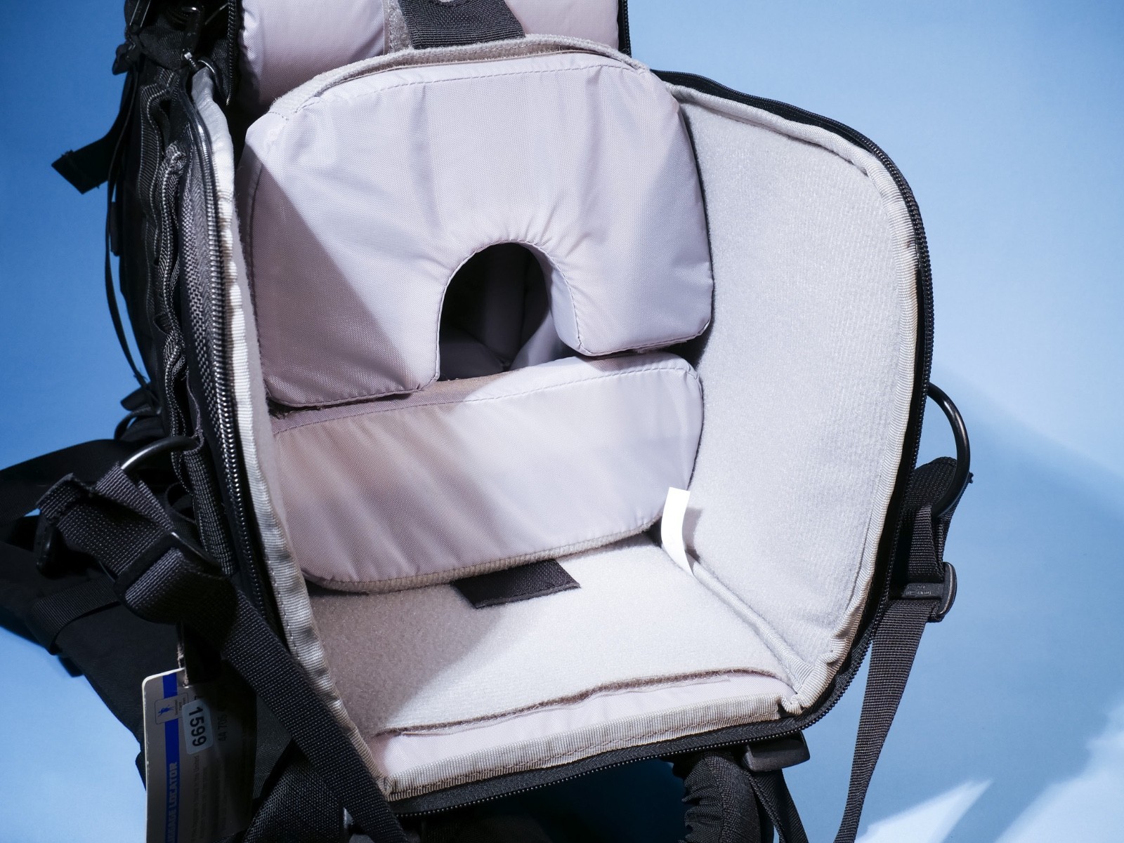 Lowepro-Lens-Trekker-600-AW-Backpack-Pro-DSLR-With-600mm-f4-Lens-Excellent-137114411701-6