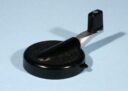 Mamiya 645 Film Advance Wind-On Crank Winder * For M645 1000s 645J * Excellent