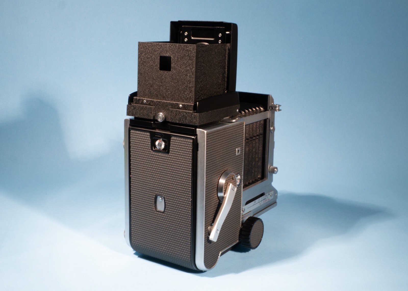 Mamiya-C3-120-Film-Medium-Format-6x6-TLR-Camera-Sekor-80mm-f28-lens-Working-137863604831-6