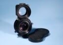 Mamiya Sekor S 80mm f/2.8 Lens Blue Dot * Mamiya C22 C33 C220 C330 S F Cameras