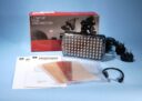 Manfrotto ML840H Hybrid LED Light Flash * Video Vlog Film etc.. * Fully Working