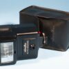 Minolta Auto 200X Electronic Flash * X Series & Manual Focus 35mm Film SLR