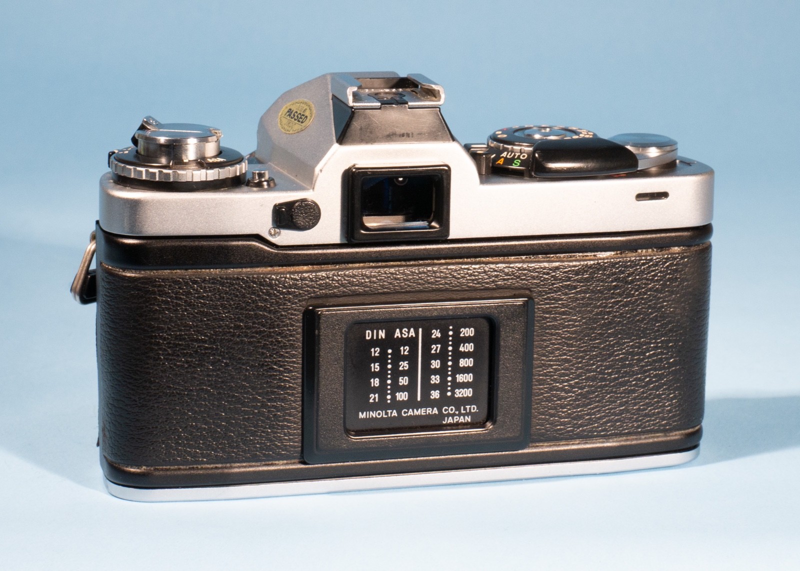Minolta-XD7-35mm-SLR-Film-Camera-Rokkor-MD-50mm-f14-Prime-Lens-New-Seals-137839955211-3