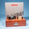 Minox Classic Camera Leica IIIF * Tested & Fully Working * Boxed