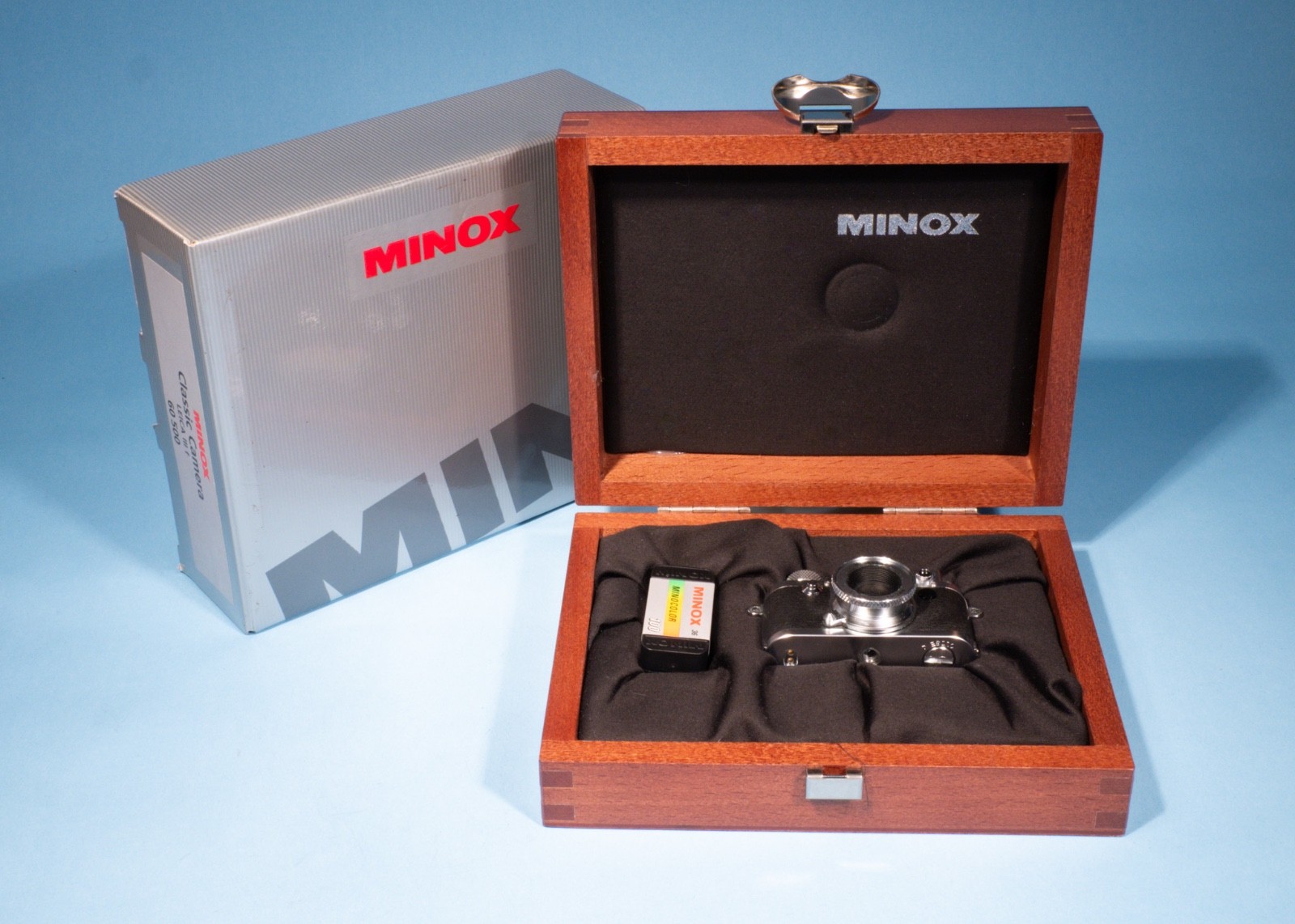 Minox-Classic-Camera-Leica-IIIF-Tested-Fully-Working-Boxed-137212181381-3